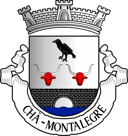 Junta de Freguesia de Chã