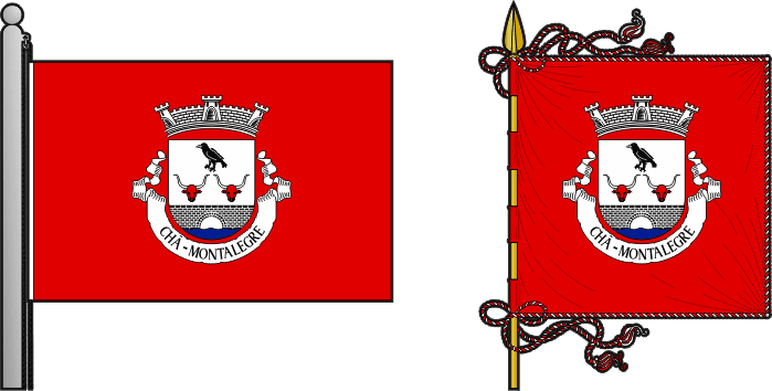 Junta de Freguesia de Chã
